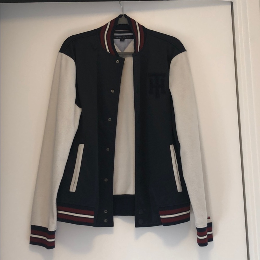 Tommy Hilfiger jacket